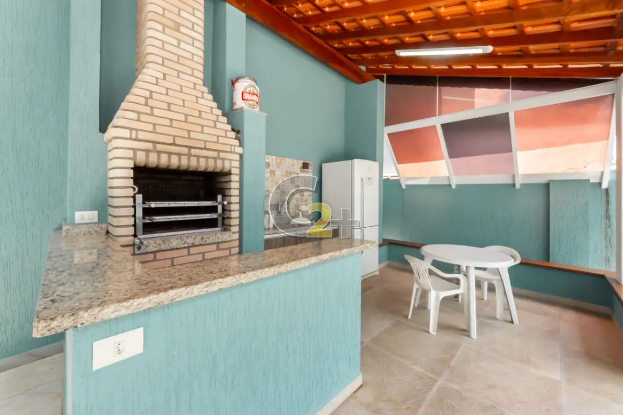 Casa Padrão para Venda - Água Fria