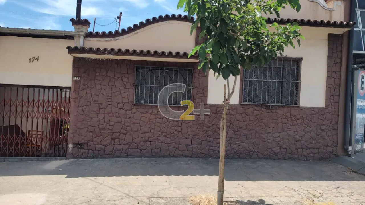 Terreno para Venda - Água Fria