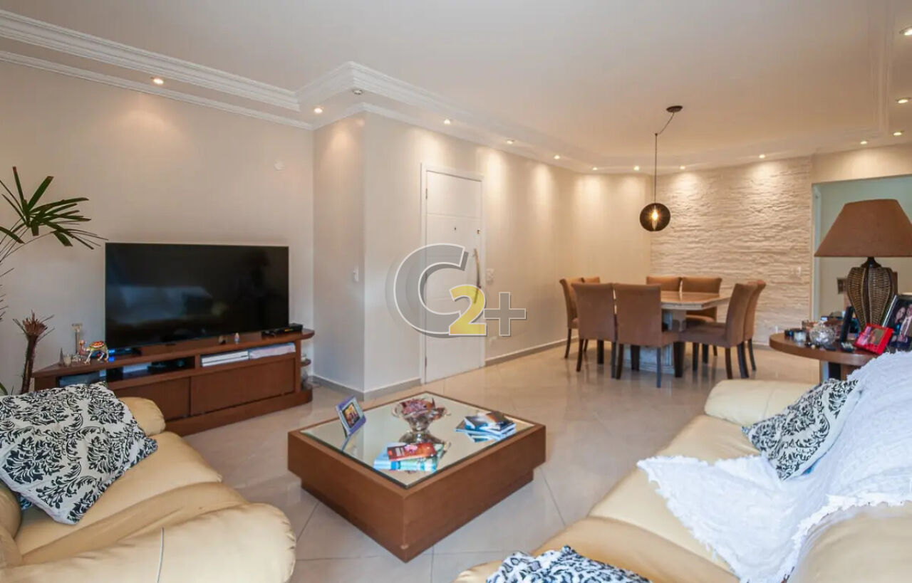 Apartamento para Venda - Água Fria