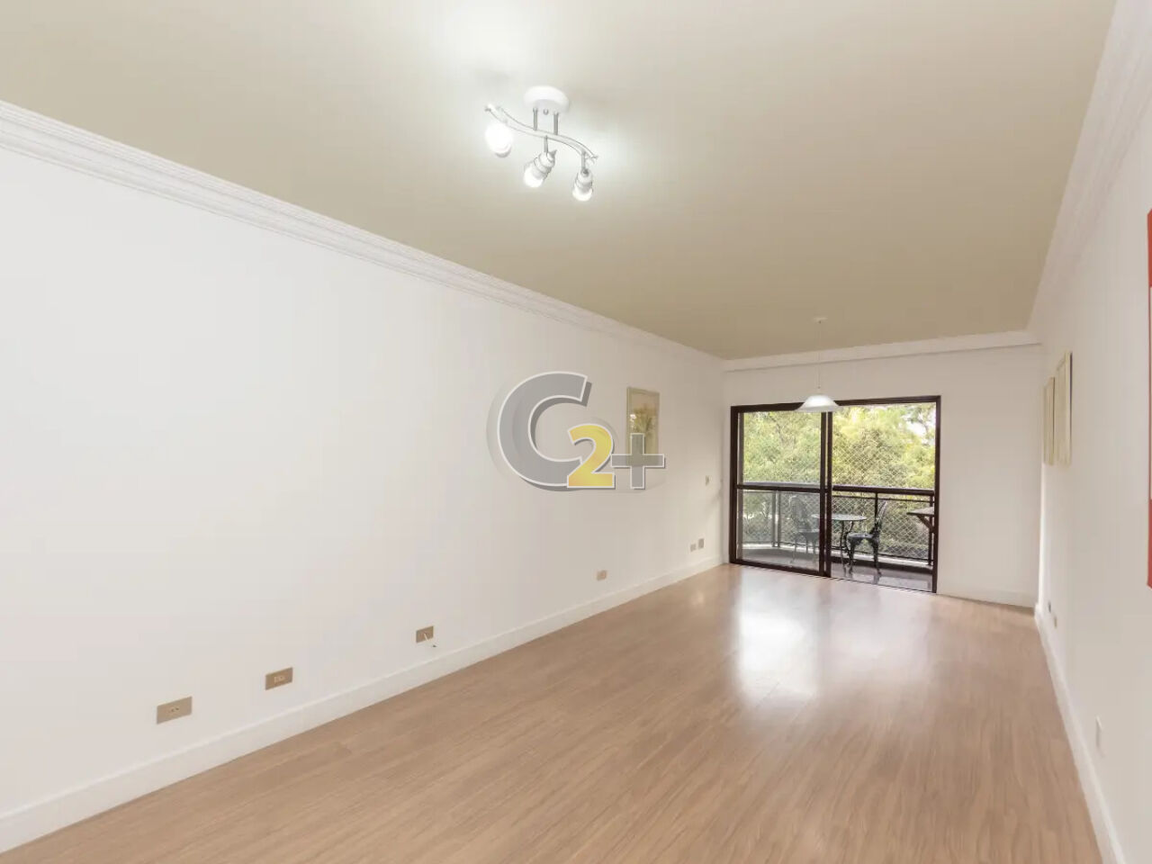 Apartamento para Venda - Água Fria
