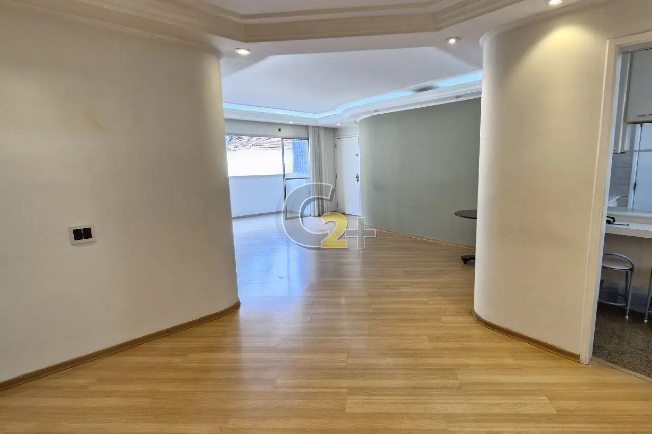 Apartamento para Venda - Água Fria