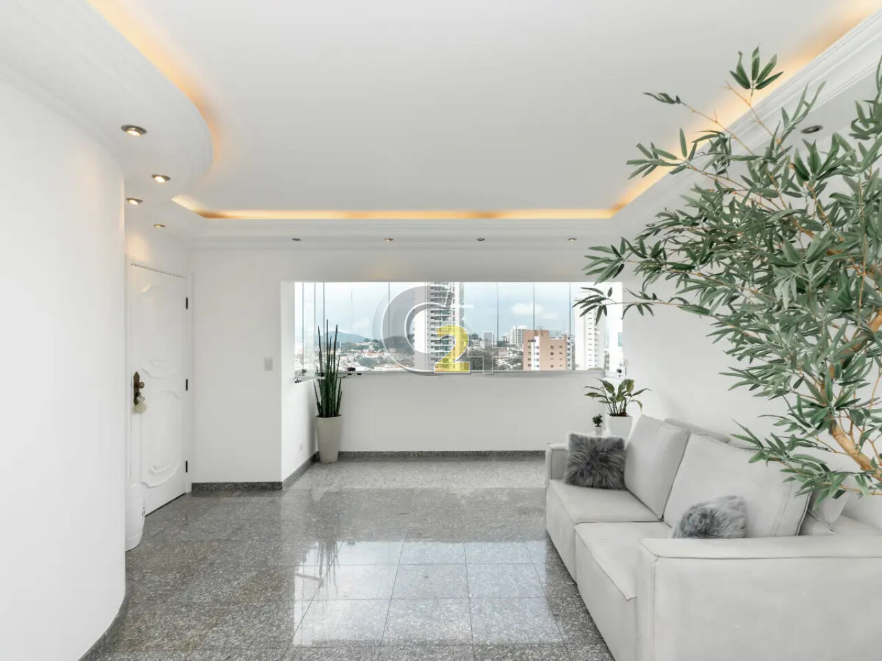 Apartamento para Venda - Água Fria