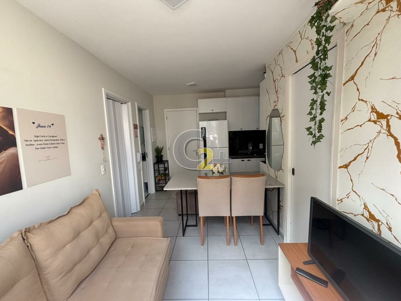 Apartamento para Venda - Lapa