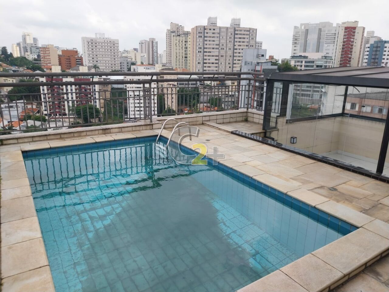 Cobertura para Venda - Perdizes