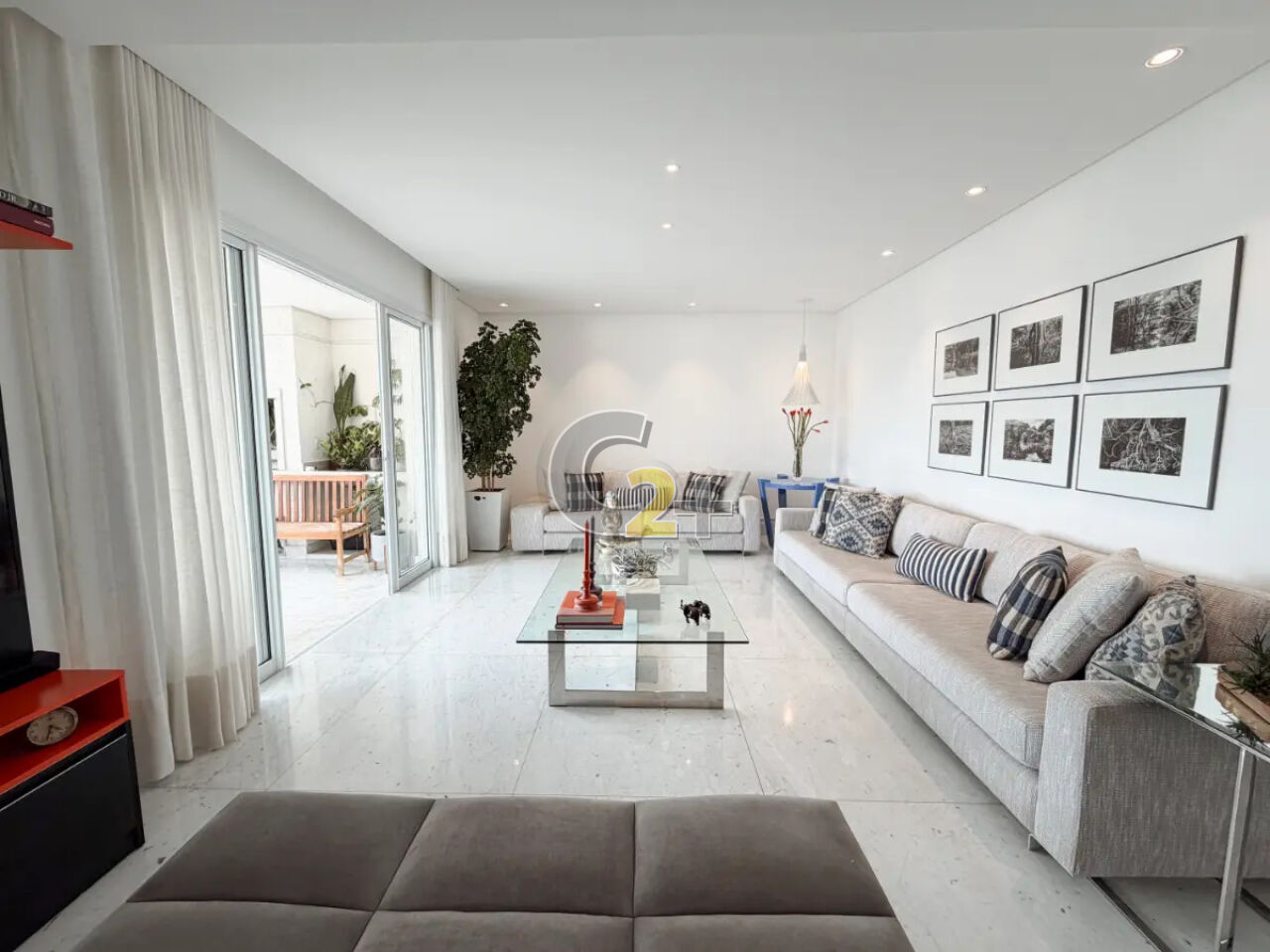 Apartamento para Venda - Perdizes