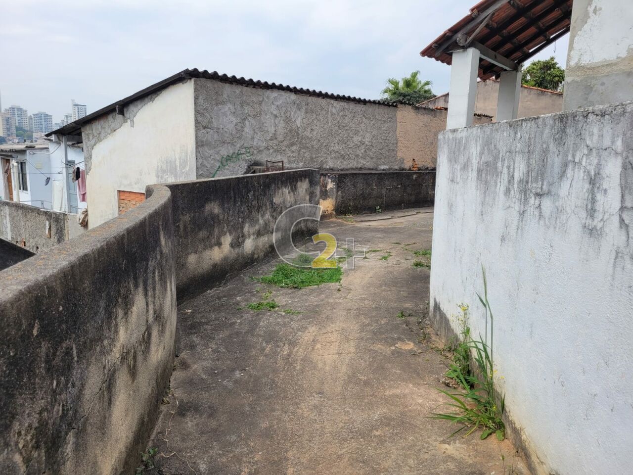 Terreno para Venda - Mandaqui