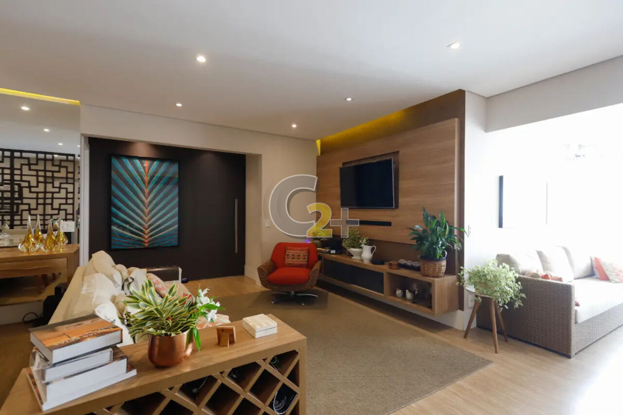 Apartamento para Venda - Vila Anastácio