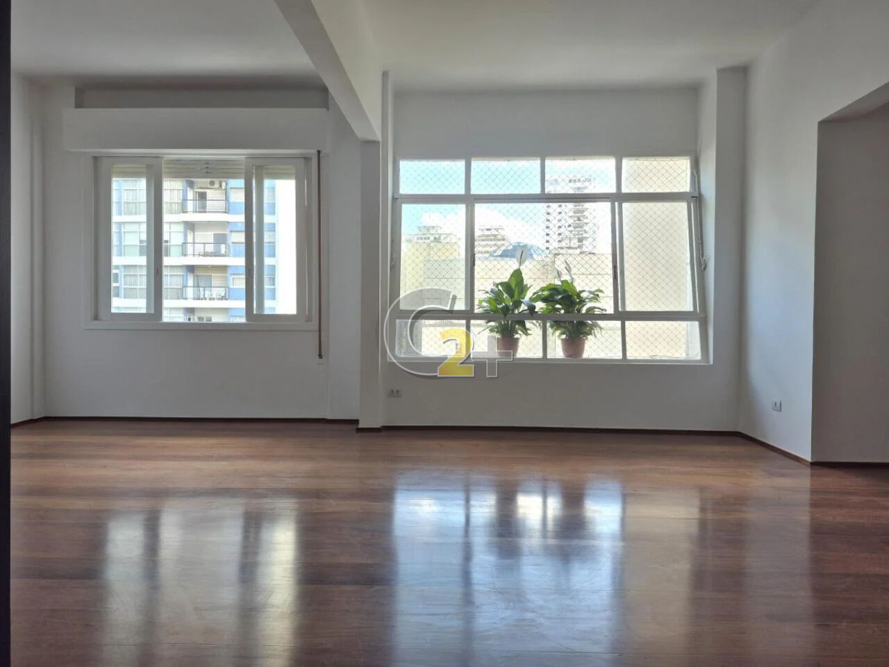 Apartamento para Venda - Higienópolis