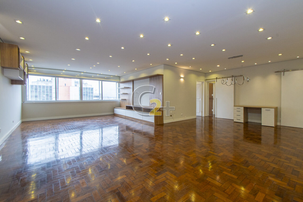 Apartamento para Venda - Cerqueira César