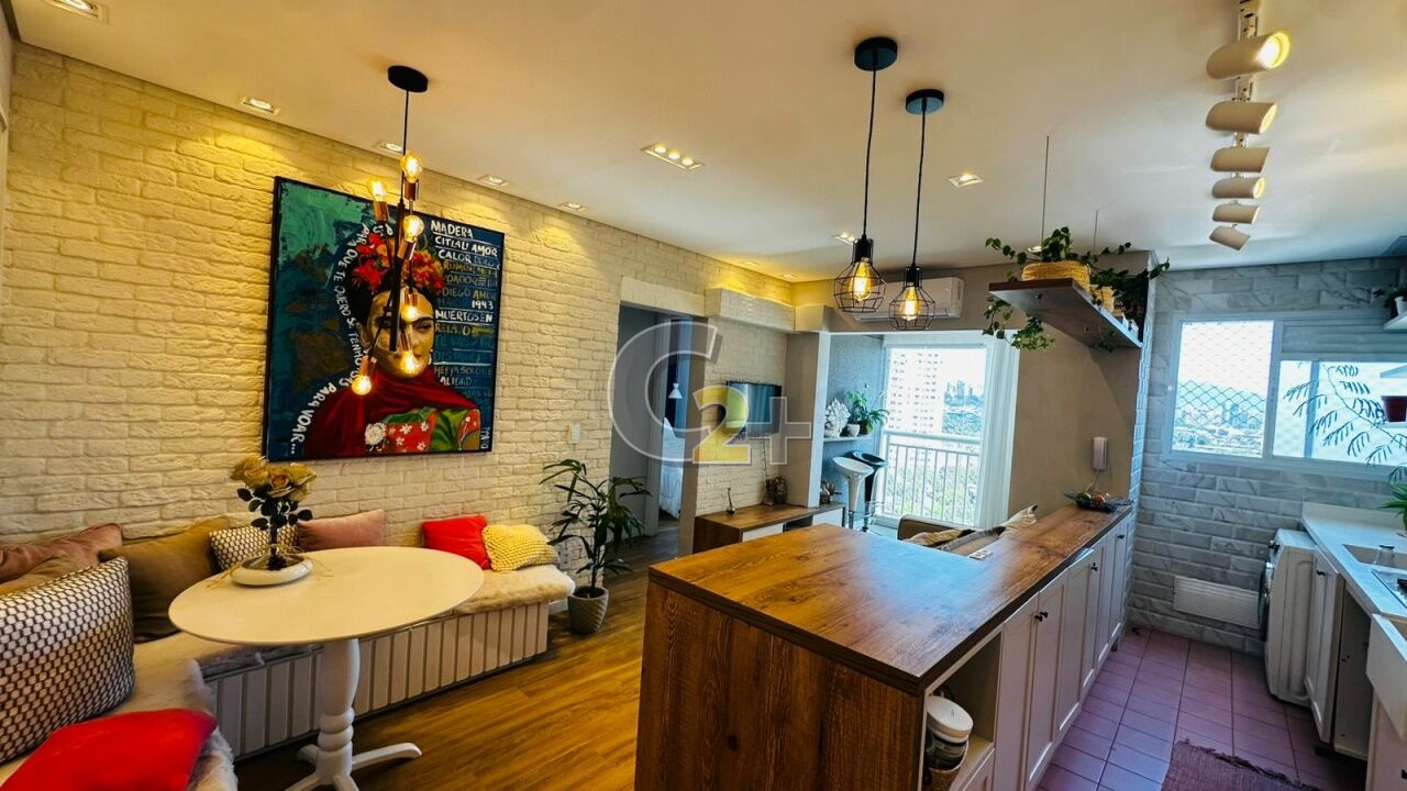 Apartamento para Venda - Água Branca