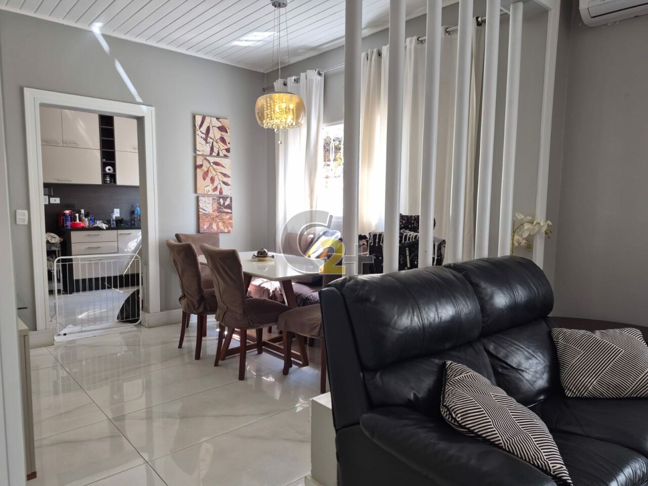 Casa Padrão para Venda - Vila Leopoldina