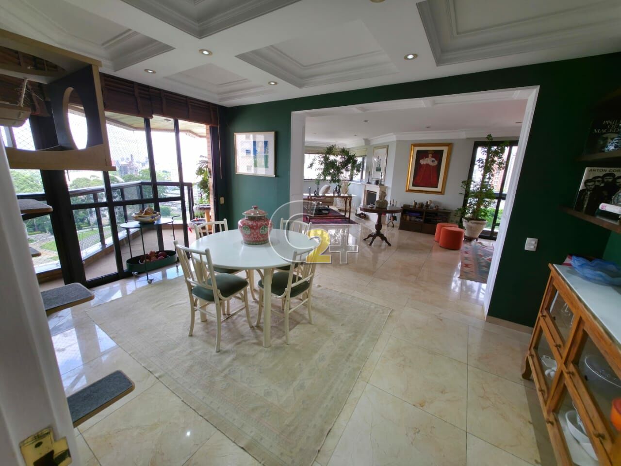 Apartamento para Venda - Vila Mariana