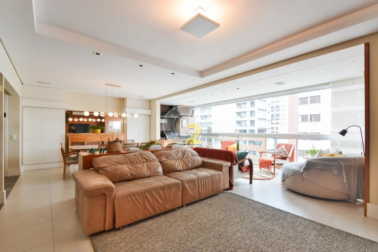 Apartamento para Venda - Perdizes