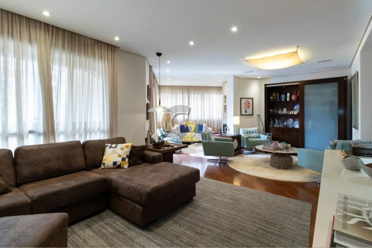 Apartamento para Venda - Perdizes