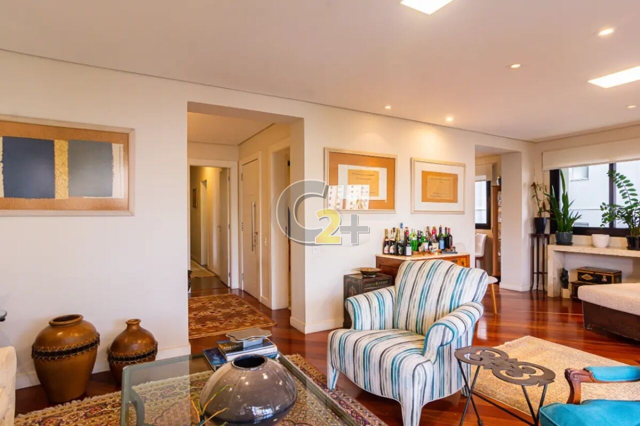 Apartamento para Venda - Perdizes