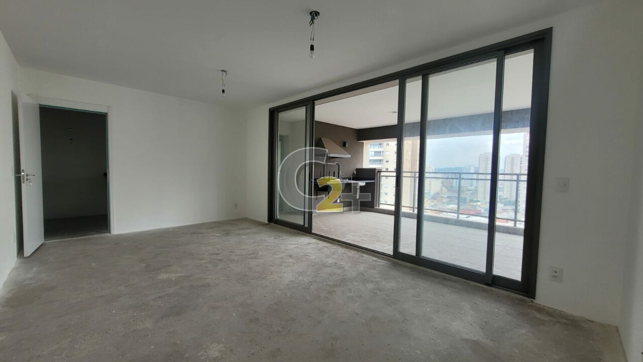 Apartamento para Venda - Vila Romana