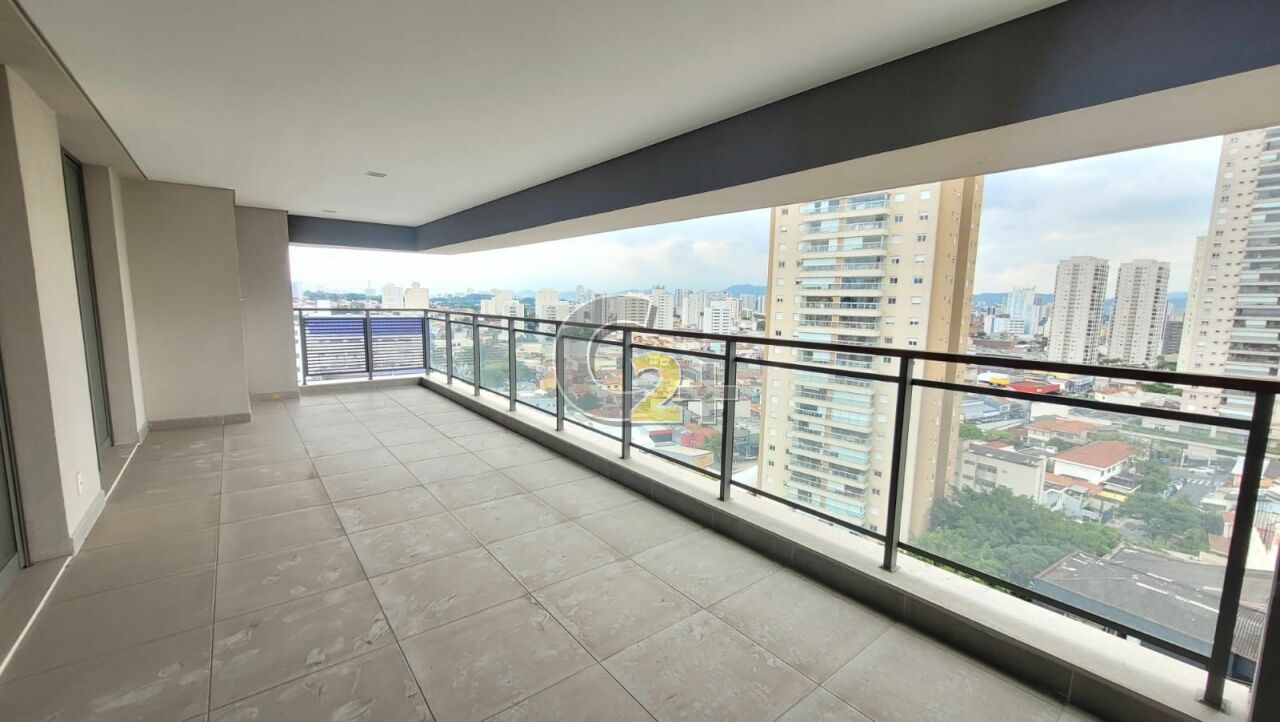 Apartamento para Venda - Vila Romana