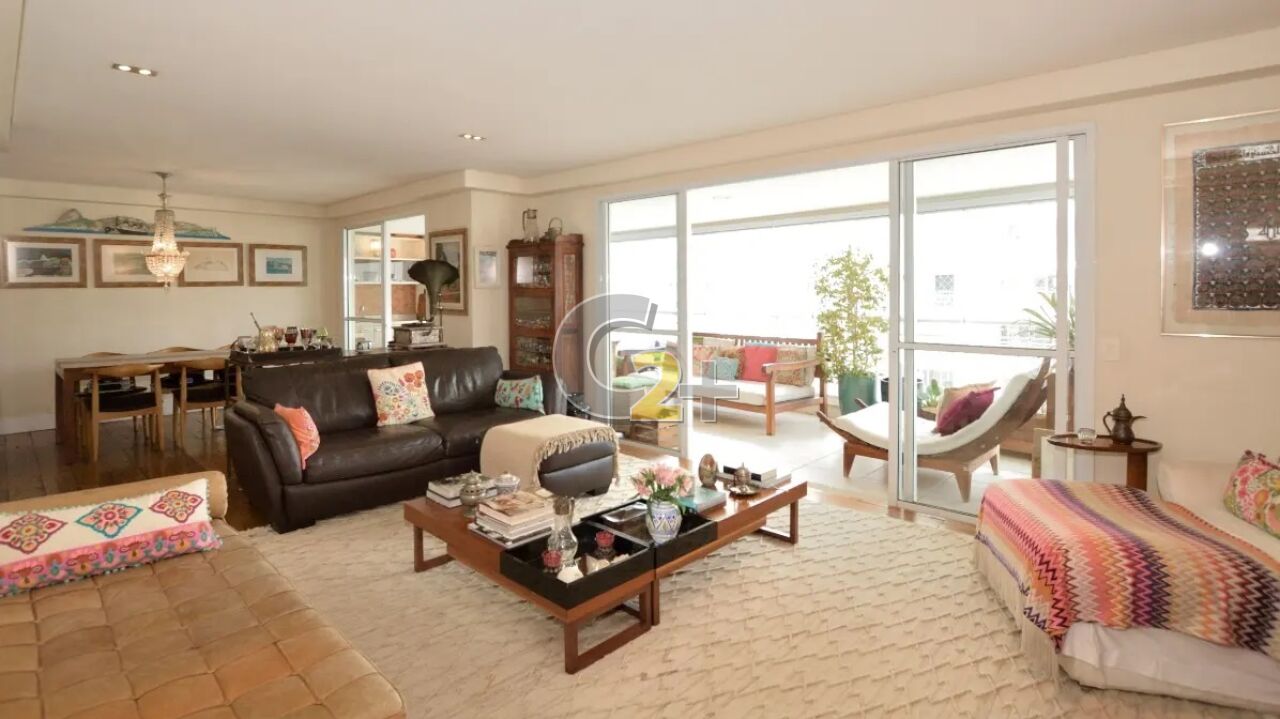 Apartamento para Venda - Vila Romana