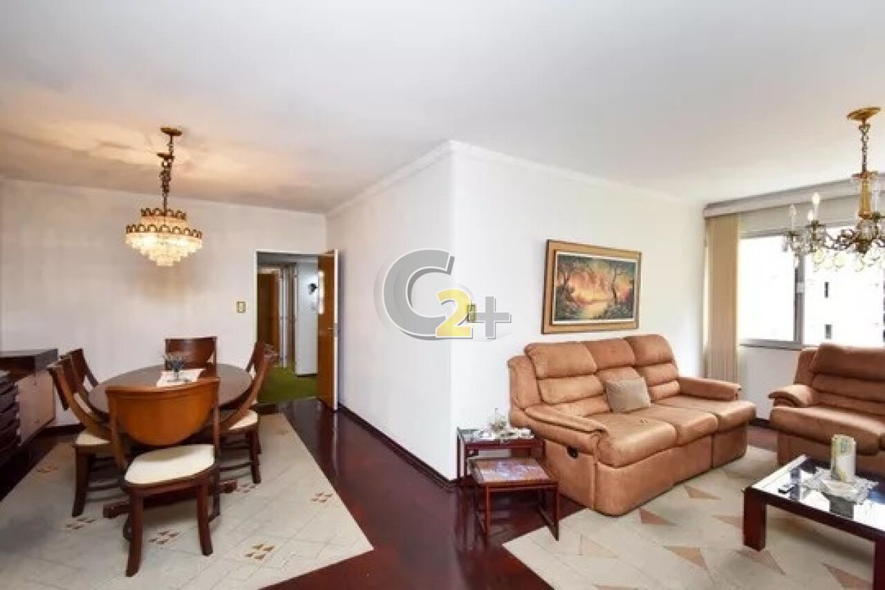 Apartamento para Venda - Jardim Paulista