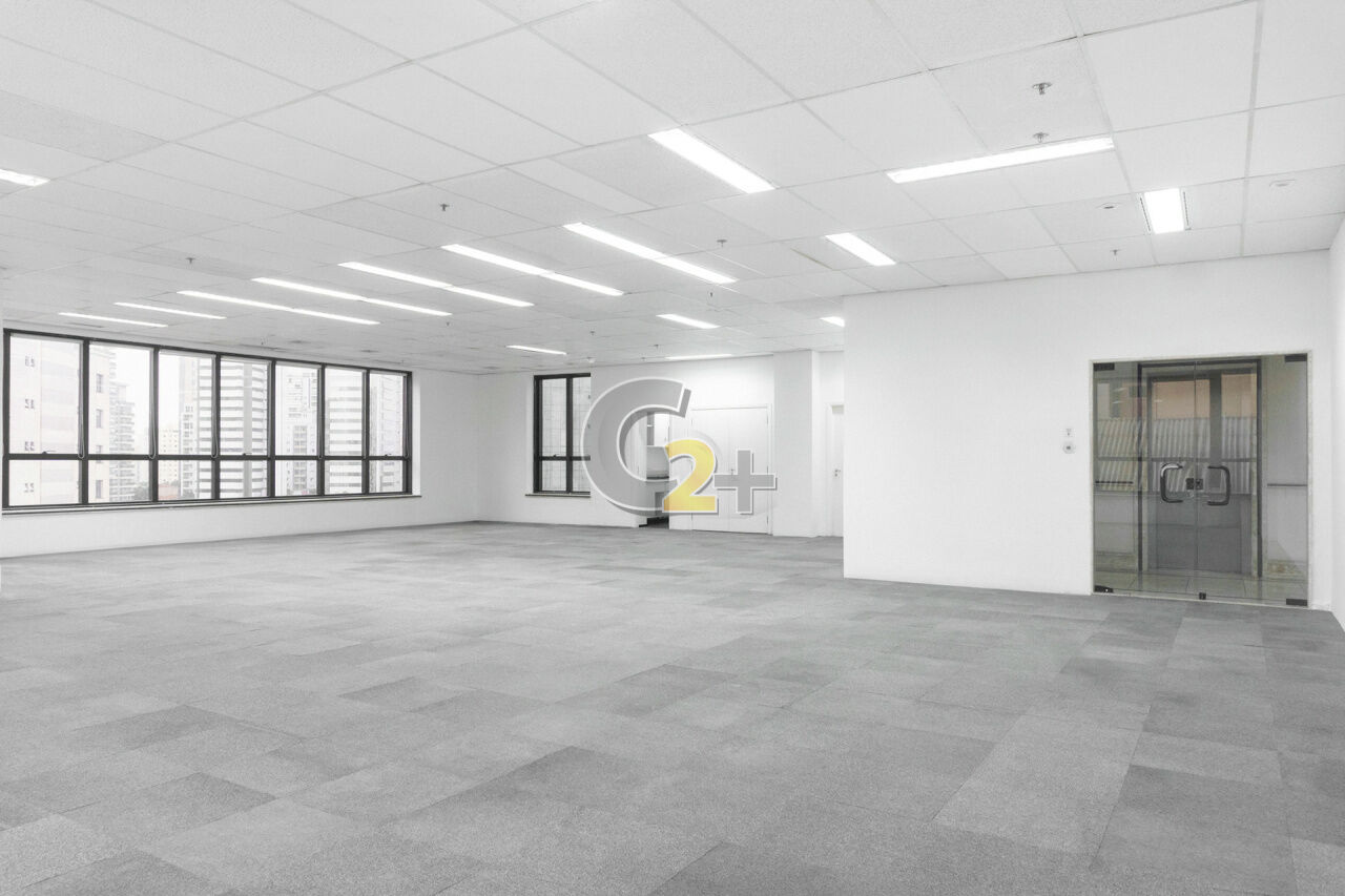 Conj. Comercial para Venda - Paraíso