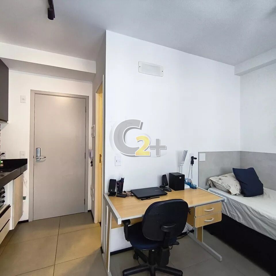Apartamento para Venda - Vila Mariana