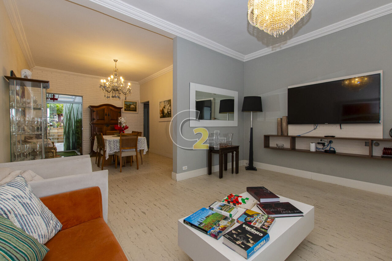 Sobrado para Venda - Planalto Paulista