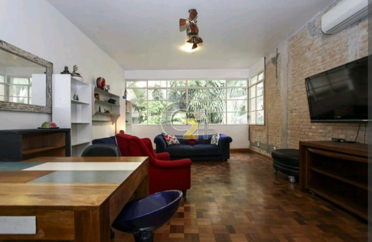 Apartamento para Venda - Jardim Paulista