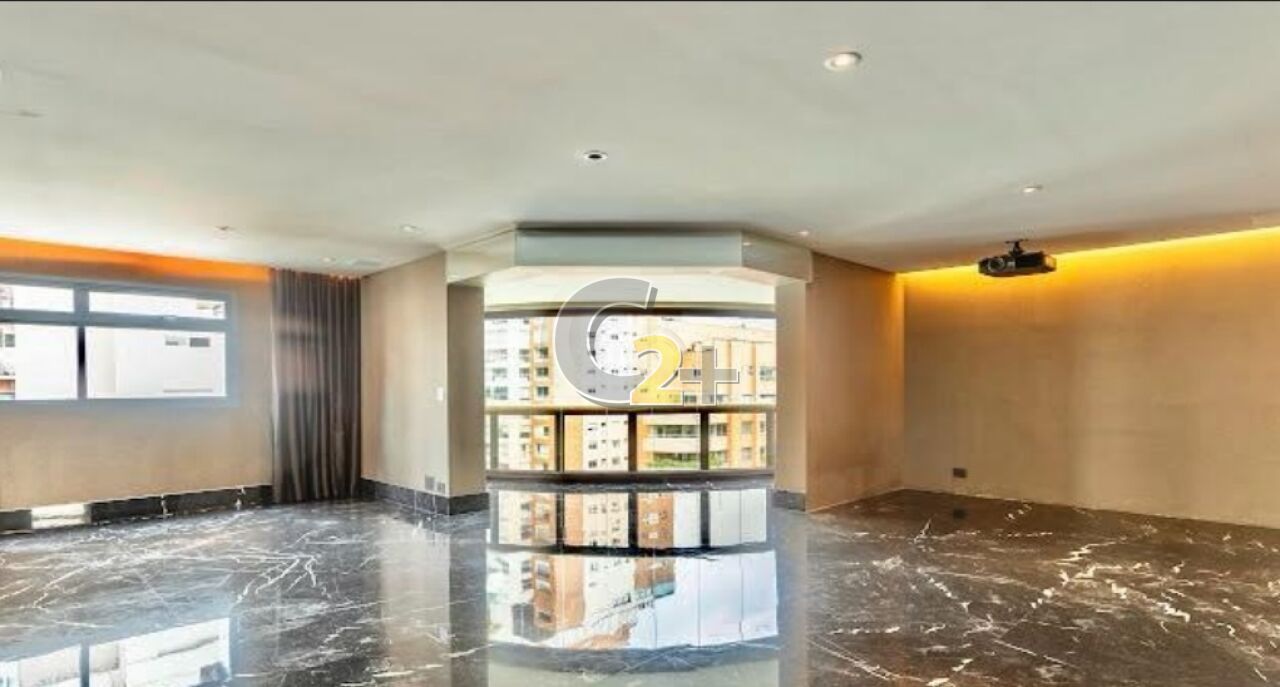 Apartamento para Venda - Moema