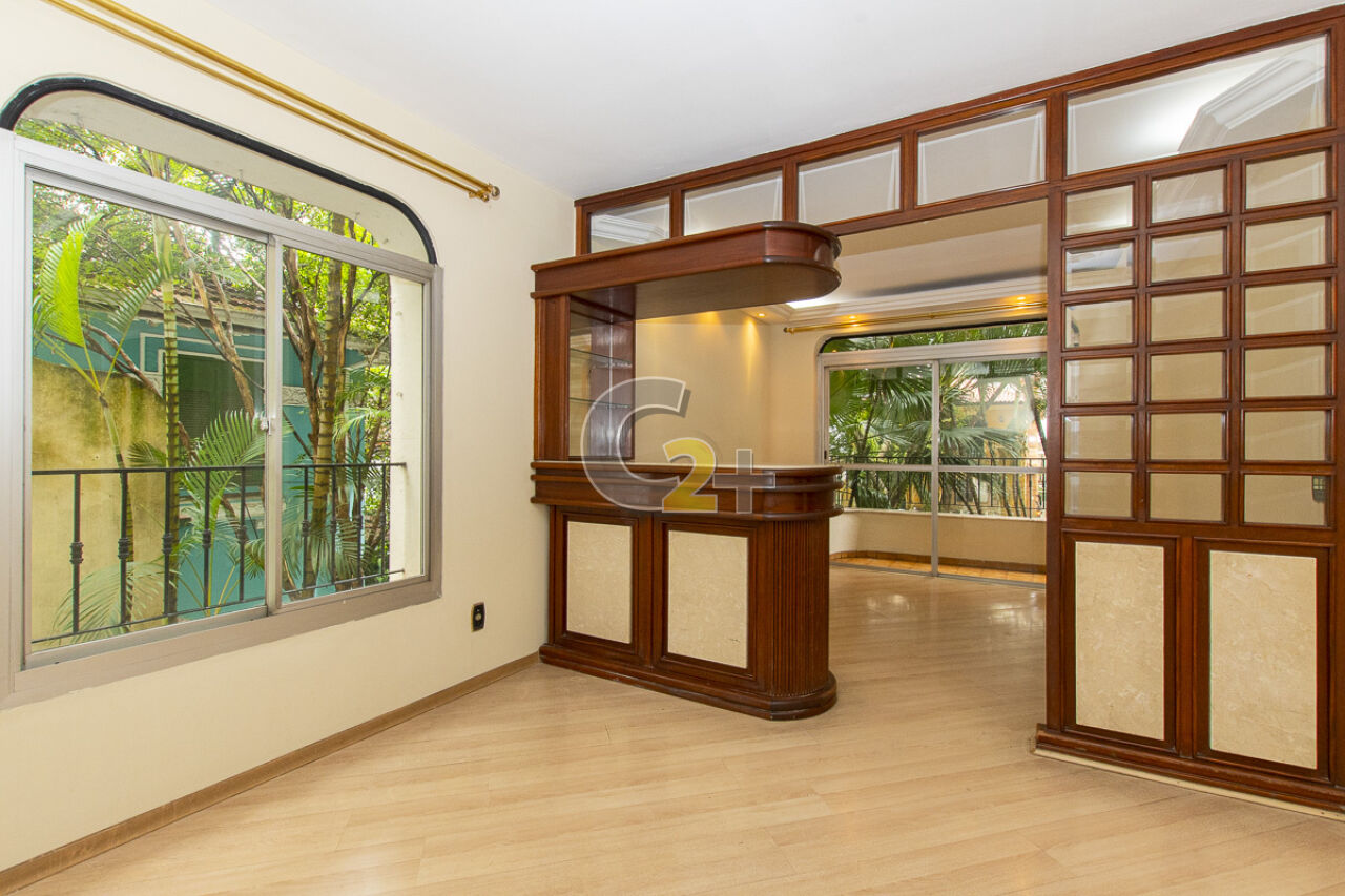 Apartamento para Venda - Santa Cecília