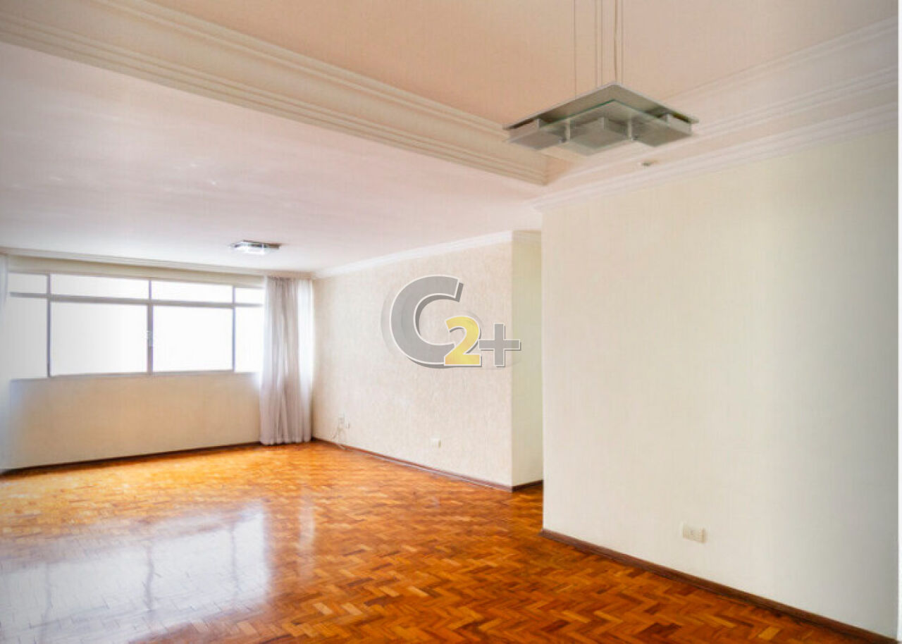 Apartamento para Venda - Higienópolis