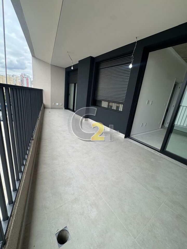 Apartamento para Venda - Vila Clementino