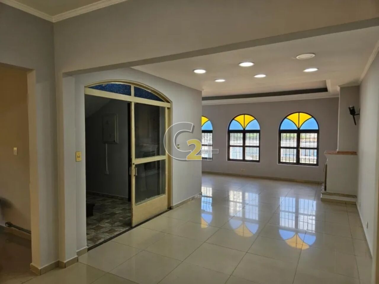 Casa Padrão