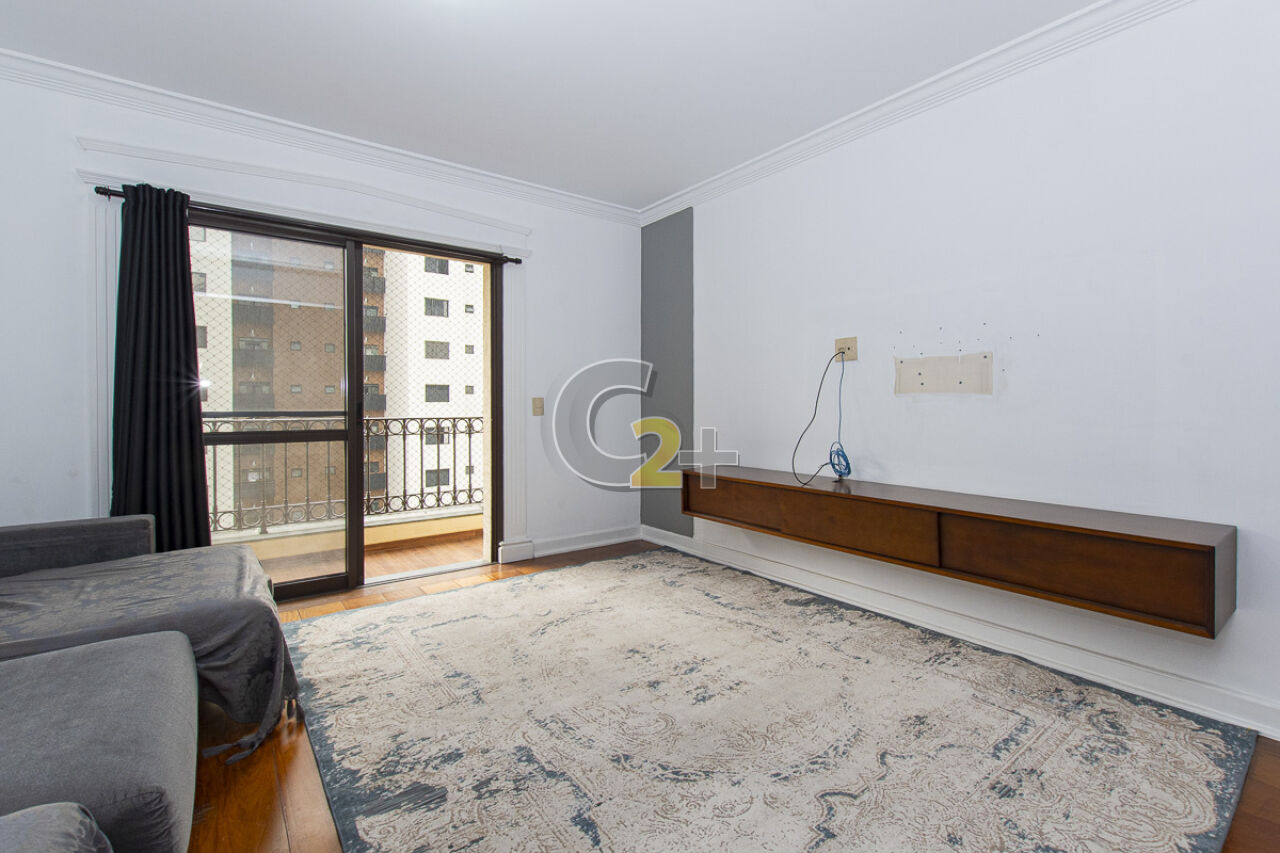 Apartamento para Venda - Perdizes