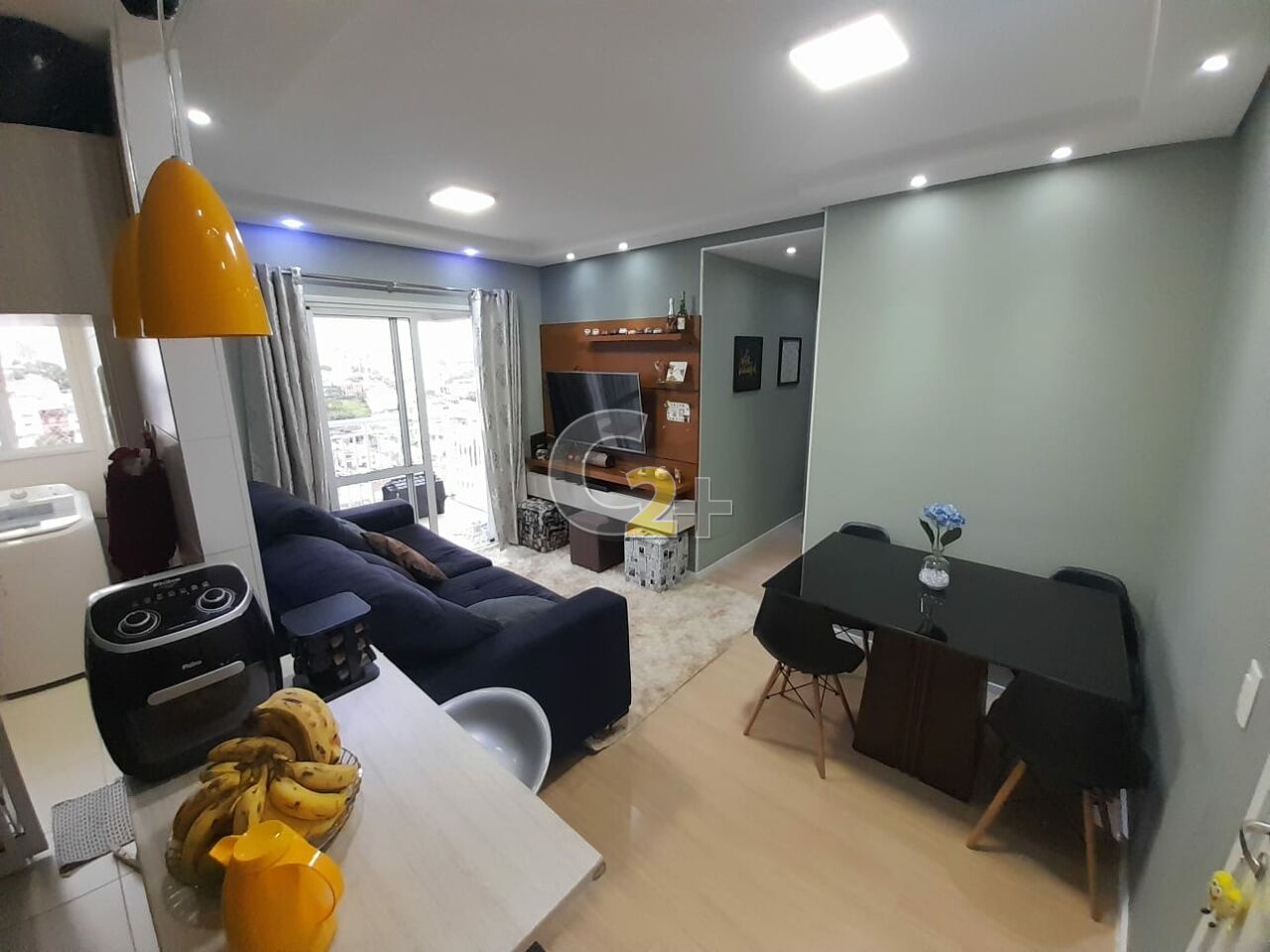 Apartamento para Venda - Santana