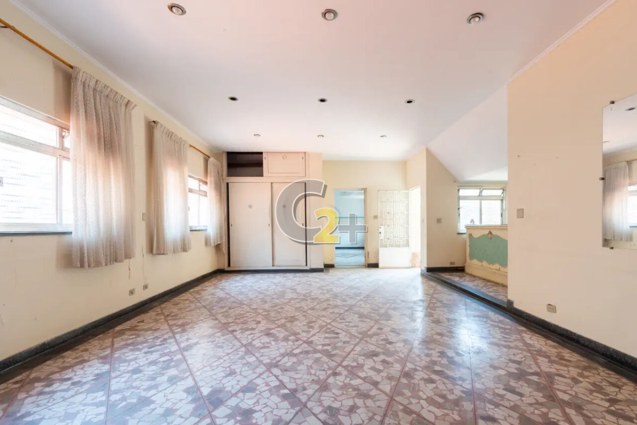 Casa Padrão para Venda - Aclimação