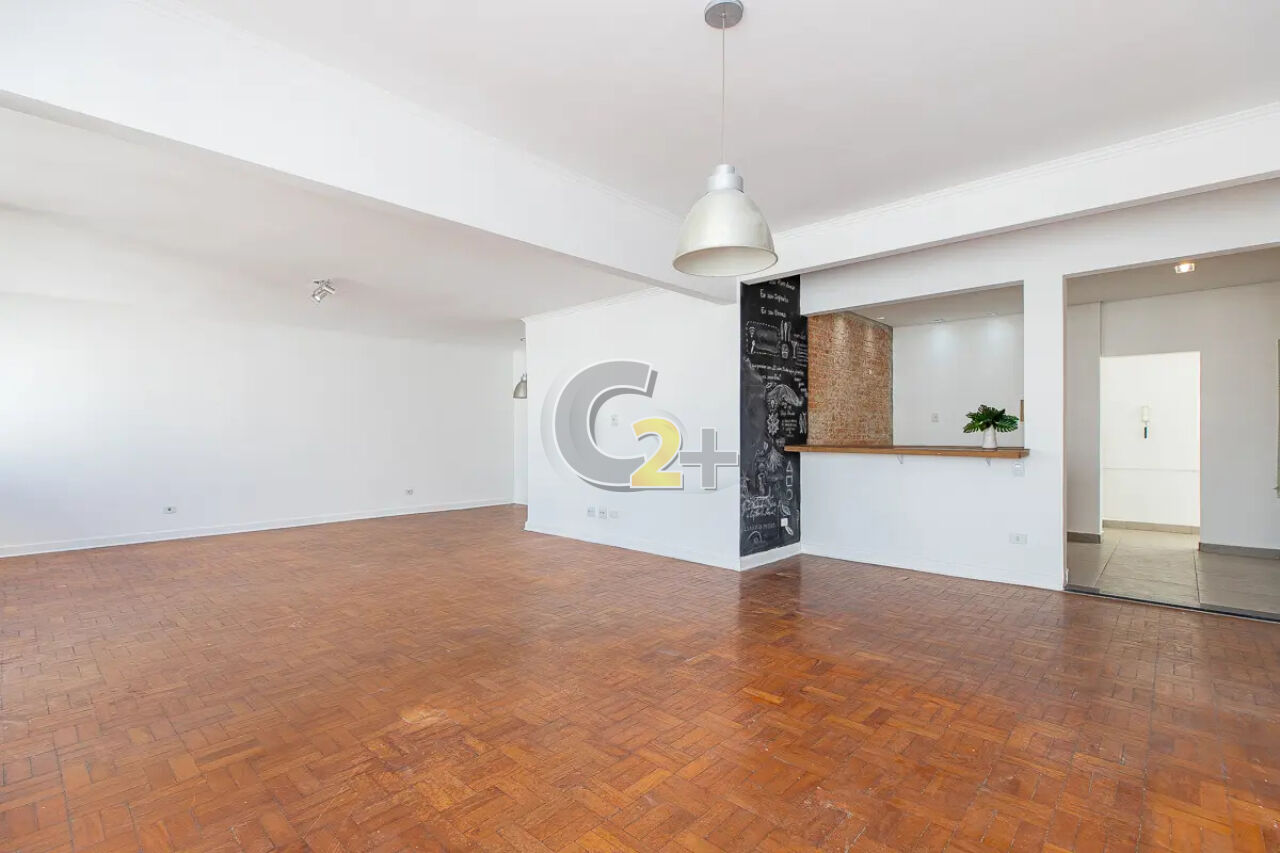 Apartamento para Venda - Aclimação