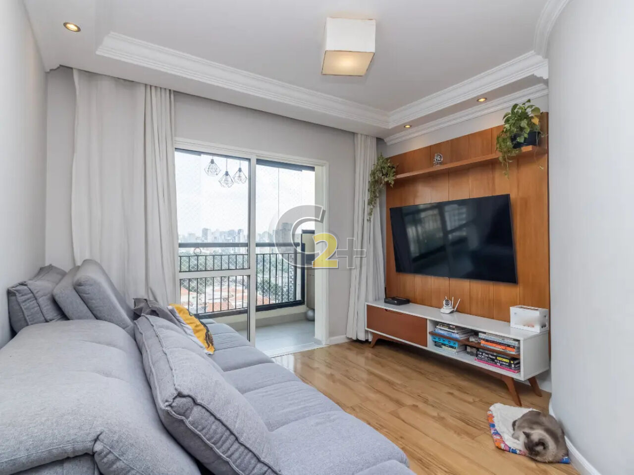 Apartamento para Venda - Cambuci