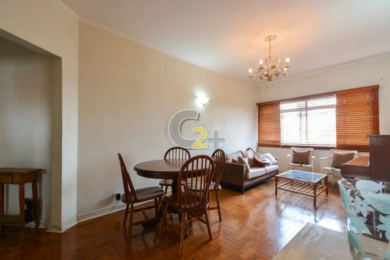 Apartamento para Venda - Aclimação