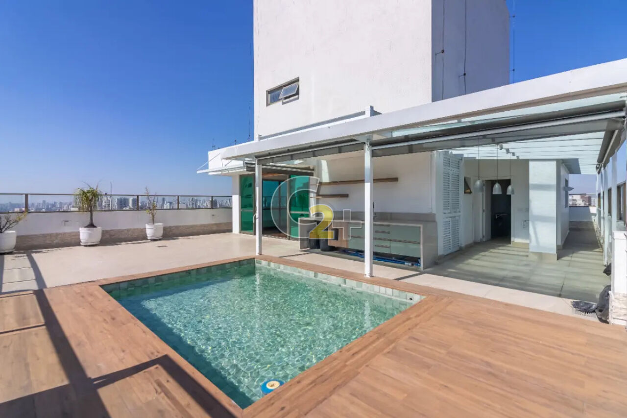 Cobertura para Venda - Aclimação