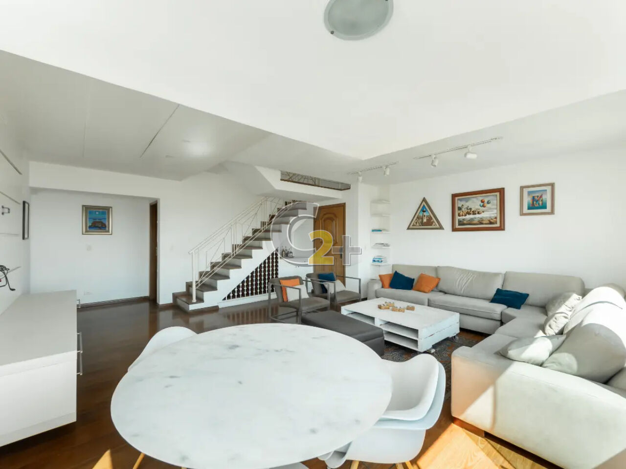 Cobertura para Venda - Aclimação