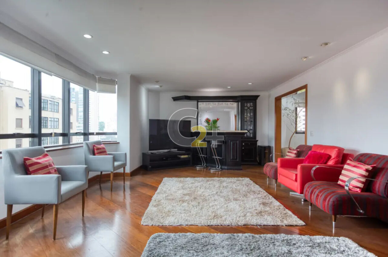 Apartamento para Venda - Aclimação