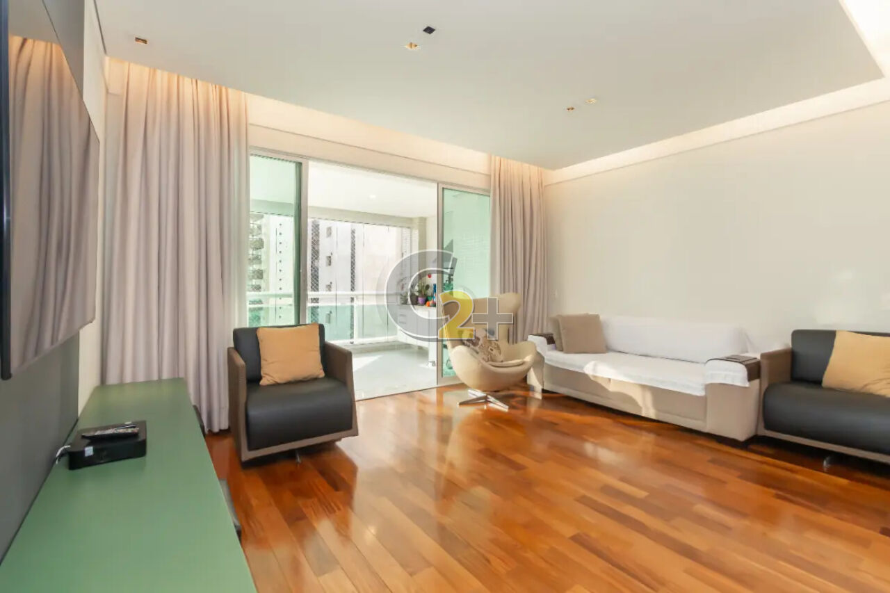 Apartamento para Venda - Aclimação