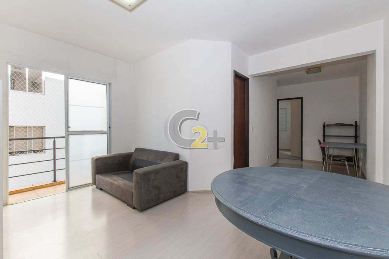 Apartamento para Venda - Vila Romana