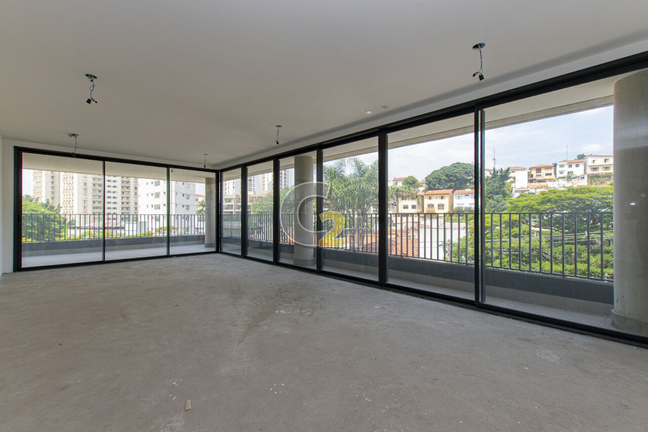 Apartamento para Venda - Perdizes