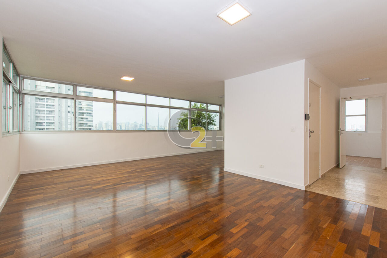 Apartamento para Venda - Perdizes