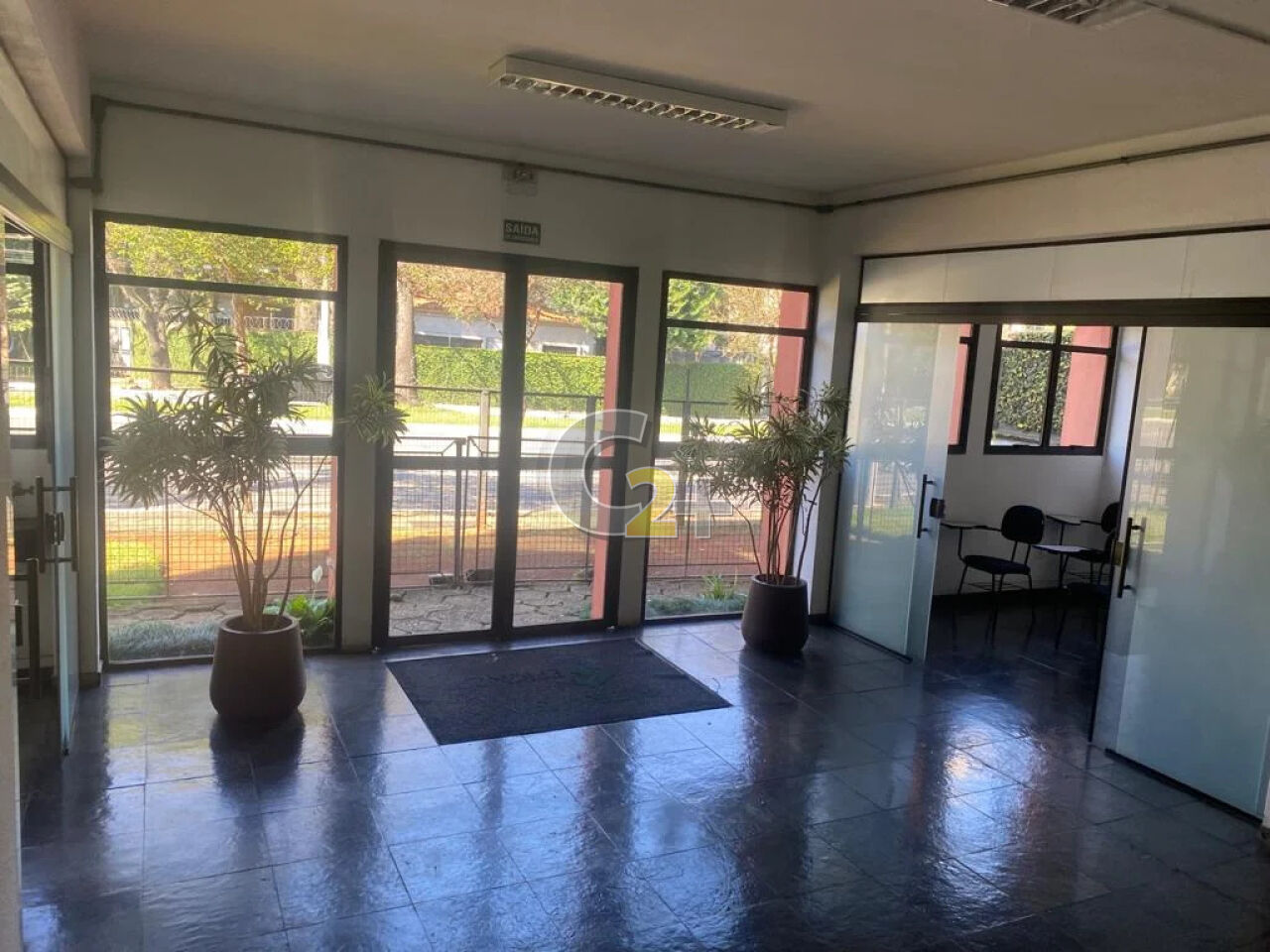 Predio Comercial