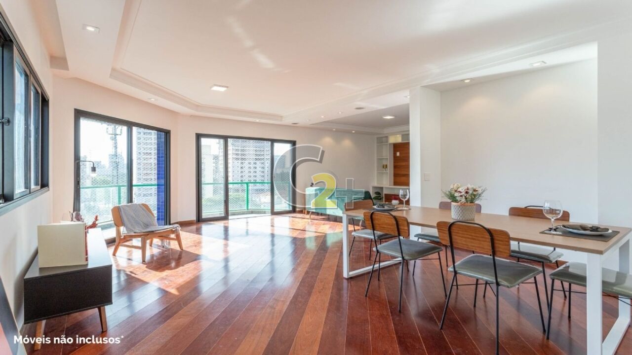Apartamento para Venda - Vila Clementino