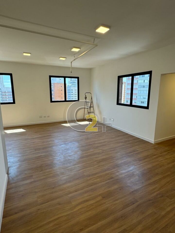 Conj. Comercial