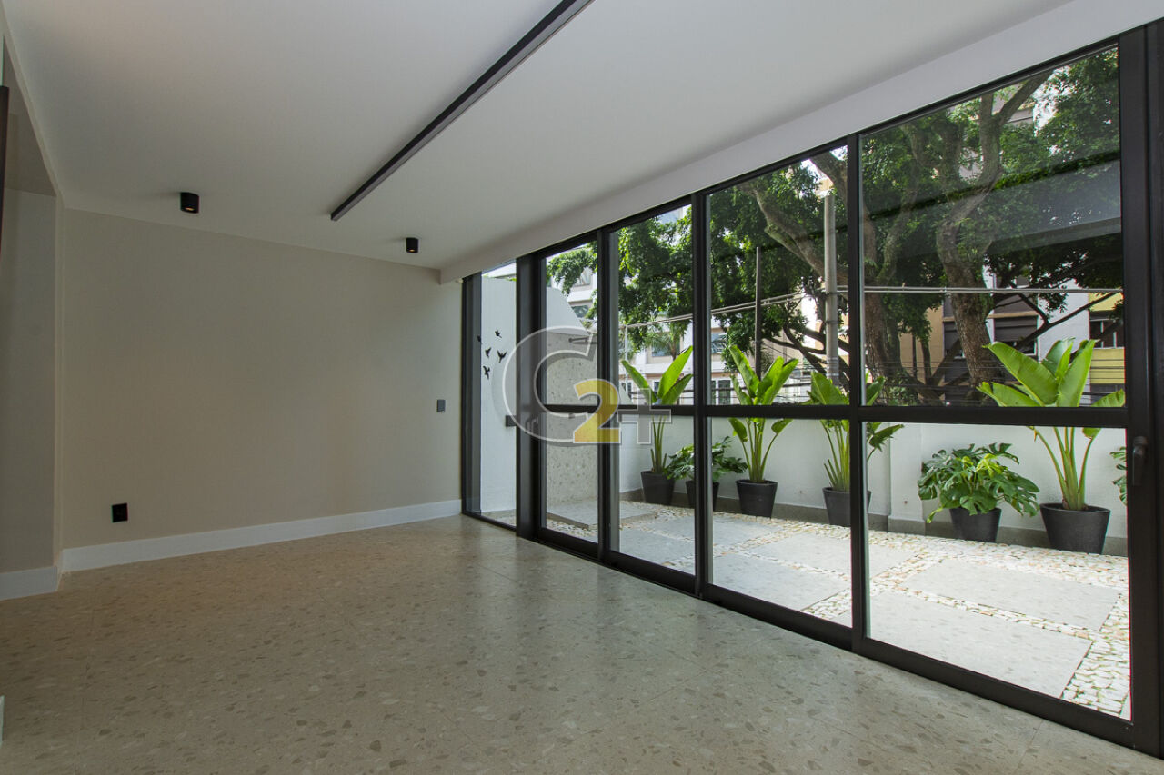 Apartamento para Venda - Higienópolis