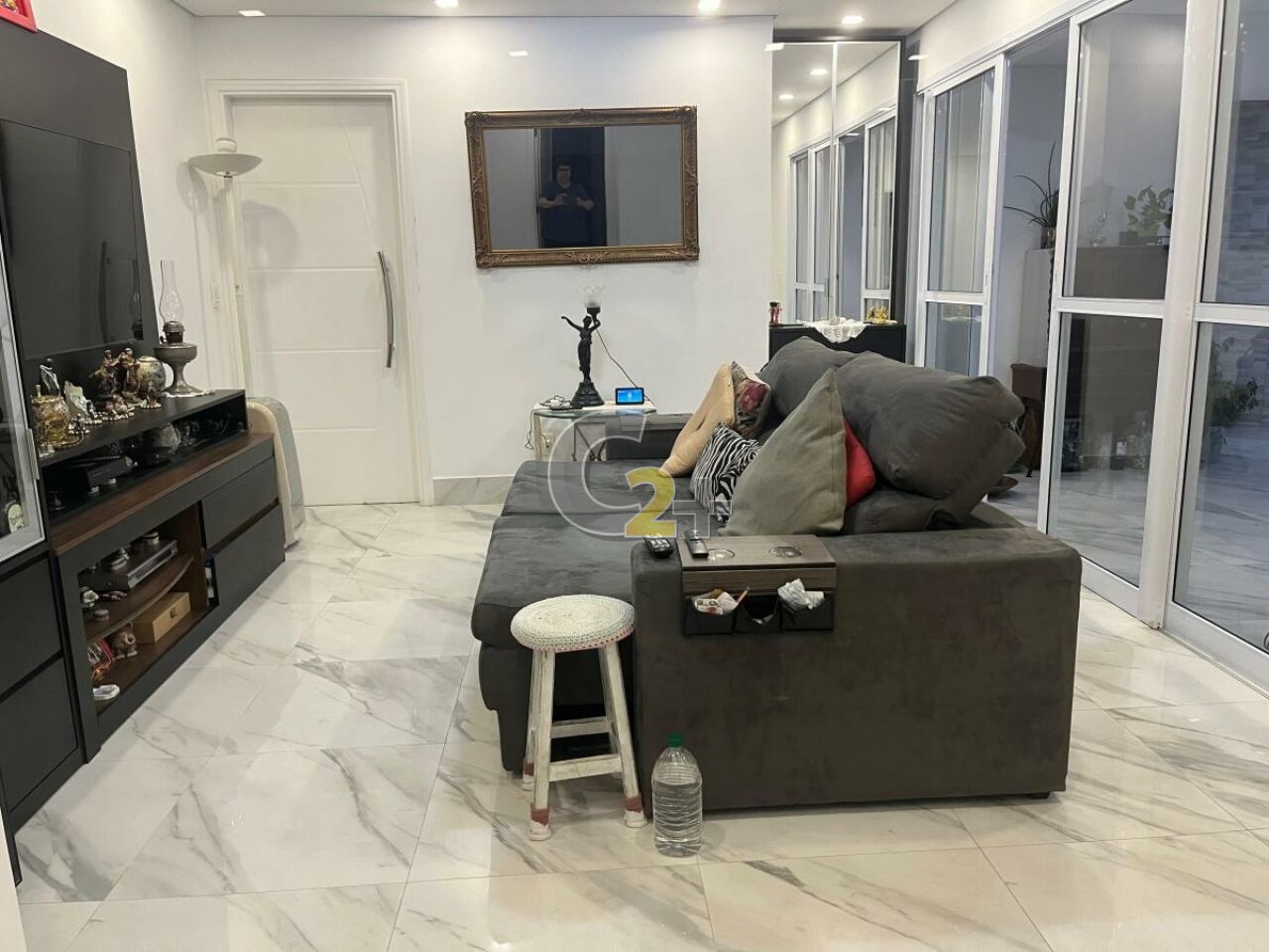 Apartamento para Venda - Mooca